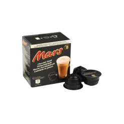 Mars Warme Chocoladedrank Voor Dolce Gusto®