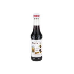 Monin Chocolate Cookie Siroop