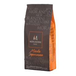Caffè Morandini Miscela Super Crema Koffiebonen