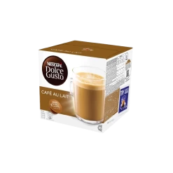 Nescafé Dolce Gusto Café Au Lait