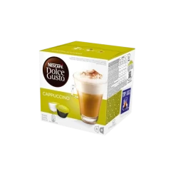 Nescafé Dolce Gusto Cappuccino