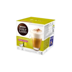 Nescafé Dolce Gusto Cappuccino Light