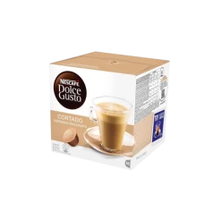 Nescafé Dolce Gusto Cortado / Espresso Macchiato