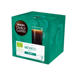 Nescafé Dolce Gusto Mexico Grande THT 30 04 2024