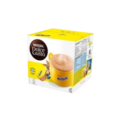 Nescafé Dolce Gusto NESQUIK®