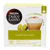 Nescafé Dolce Gusto Cappuccino XL -Koffie en Thee Verkoop nescafe dolce gusto cappuccino xl 30 st