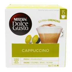 Nescafé Dolce Gusto Cappuccino XL