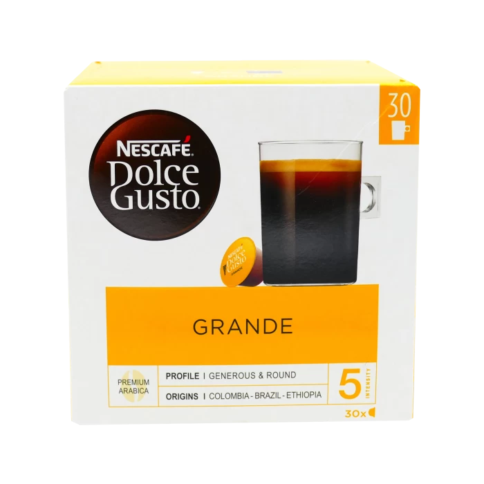 Nescafé Dolce Gusto Caffè Grande XL 3 Nescafé Dolce Gusto Caffè Grande XL