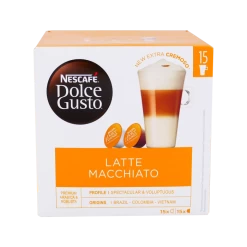 Nescafé Dolce Gusto Latte Macchiato XL
