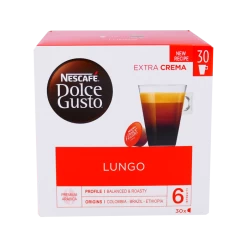 Nescafé Dolce Gusto Caffè Lungo XL