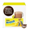 Nescafé Dolce Gusto NESQUIK® XL -Koffie en Thee Verkoop nescafe dolce gusto nesquik xl 30 capsules