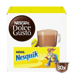 Nescafé Dolce Gusto NESQUIK® XL