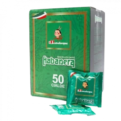 Passalacqua Habanera ESE-servings 50st
