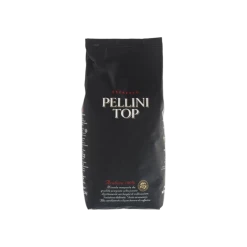 Pellini TOP 100% Arabica Koffiebonen