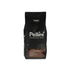 Pellini N°9 Cremoso Koffiebonen