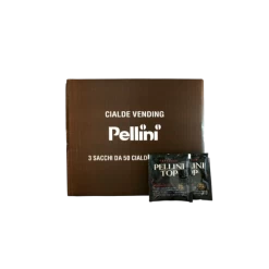 Pellini Top ESE-servings 150 St