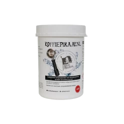 Koffiepiraat Reinigingspoeder Voor Espressomachines