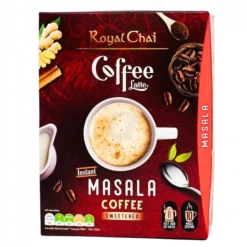 Royal Chai Coffee Latte Masala Gezoet