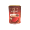 Royal Chai Masala Chai Latte (ongezoet) Bus 400g -Koffie en Thee Verkoop royal chai masala chai latte ongezoet bus 400g 1