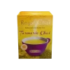 Royal Chai Turmeric Chai Latte (gezoet) -Koffie en Thee Verkoop royal chai turmeric chai sweetened 1