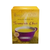 Royal Chai Turmeric Chai Latte (ongezoet) -Koffie en Thee Verkoop royal chai turmeric chai unsweetened 1 1 1