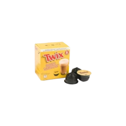 Twix Warme Chocoladedrank Voor Dolce Gusto®